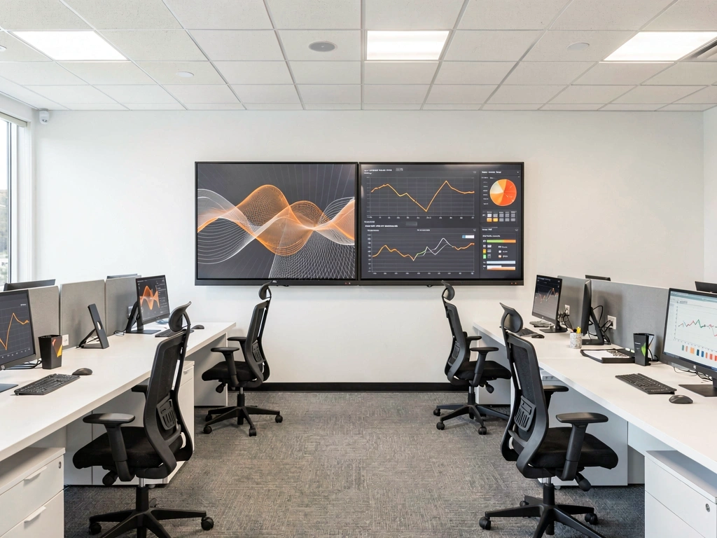 Centro de Operaciones SolTerra