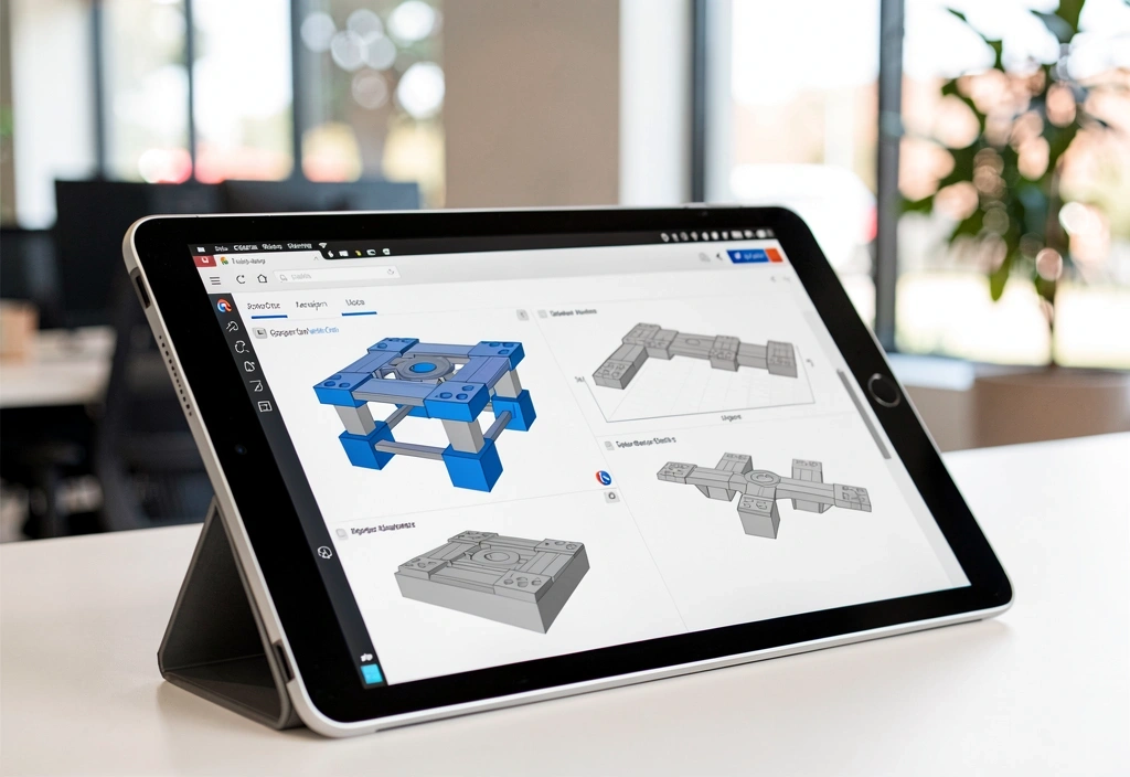 Herramientas de visualización SolTerra