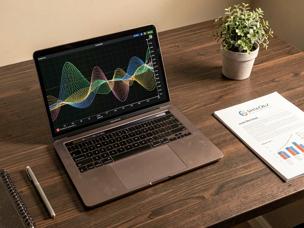 Entorno de trabajo en SolTerra Analytics