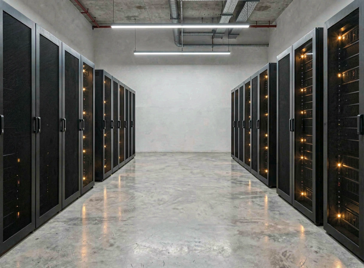 Infraestructura de datos en SolTerra Analytics