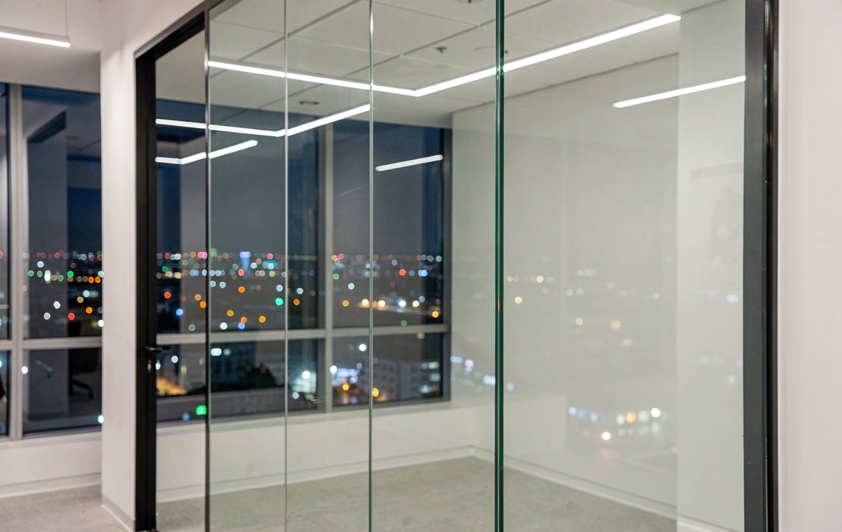 Entorno de consultoría moderna