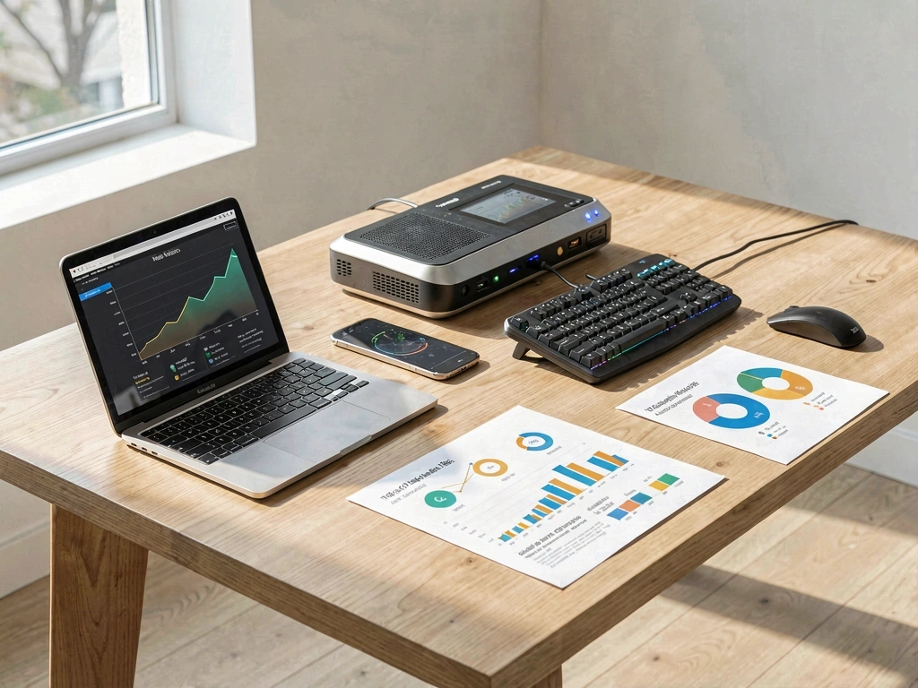 Documentación técnica y rigor analítico