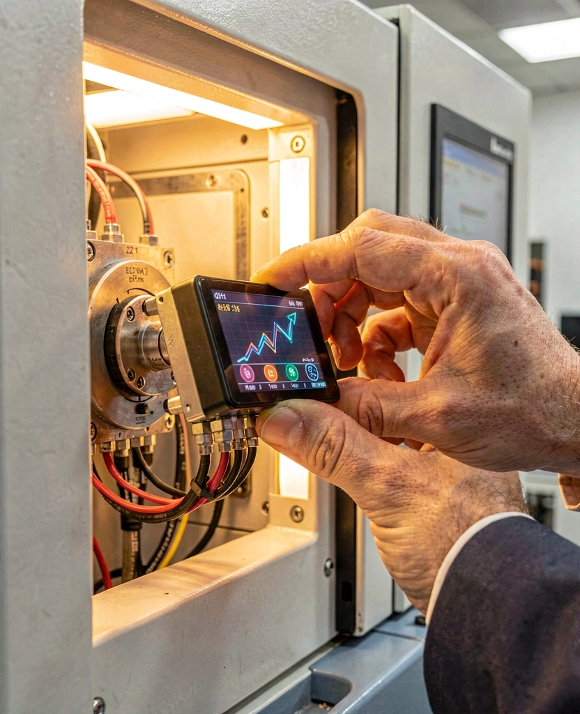 Precisión en la captura de datos